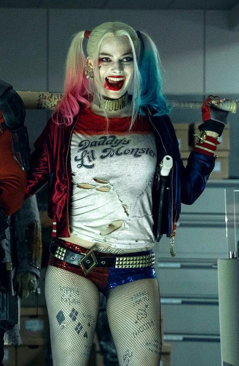 la hija de Harley quinn. - capítulo 3 munchos años después. - Wattpad Maquillaje Harley Quinn, Mary Poppins Kostüm, Harley Quinn Kunst, Joker E Harley Quinn, Harley Quinn Kostüm, Joker Und Harley Quinn, Tatuaje Harley Quinn, Vampire Costume Diy, Harley Quinn Disfraz