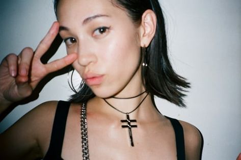 Kiko Mizuhara, Tokyo