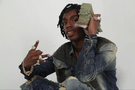 Jamell Demons, Kaz Kaan, Rapper Aesthetic, Lowkey Rapper, Ynw Melly, Hand Doodles, Cute Rappers, Rappers, Rap