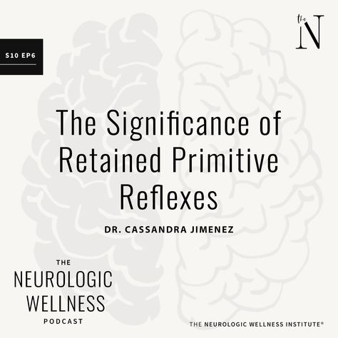 Retained Primitive Reflexes, Reflex Integration, Primitive Reflexes, Learning Disabilities, Neurology, Chiropractic, Physical Health, Medical Advice, Stay At Home