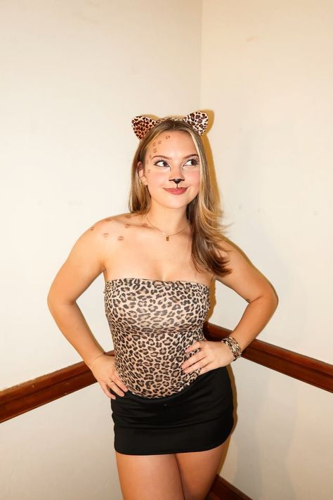 The Leopard Print Trend Still Reigns Supreme for Fall 2024—Here's How We're Styling It. Every product on this page was chosen by a Harper's BAZAAR editor.
#leopardhalloween #halloweenoutfit #leopardcostume #halloweencostume #leopardprint #halloweenfashion #leopardstyle #halloweenideas #leopardlover #halloweeninspo Cheetah Print Halloween Costume, Halloween Costume Leopard, Leopard Print Halloween, Cheetah Halloween Costume, Cheetah Halloween, Cheetah Costume, Most Popular Halloween Costumes, Leopard Halloween, Leopard Costume