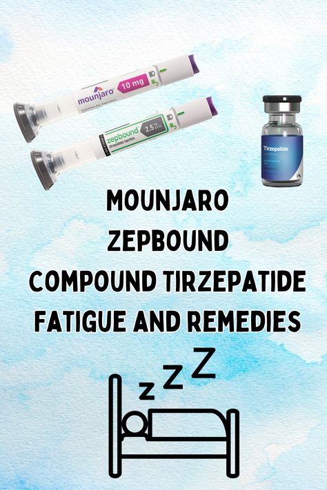 Mounjaro, Zepbound, Compound Tirzepatide Fatigue and Remedies Tirzepatide Compound, Monjauro Diet, Zepbound Diet, Gluten Free Sourdough, Protein Packed Meals, Electrolyte Drink, Low Blood Sugar, 1200 Calories, Body Energy