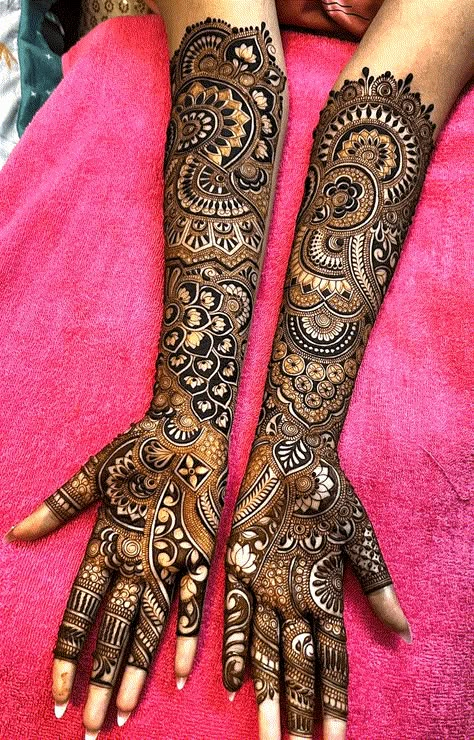 Latest Dulhan Mehndi Designs, Heavy Bridal Mehendi Designs, Bridal Heavy Mehndi Designs, Unique Mehendi Designs Ideas, Mehendhi Designs Bridal, Heavy Mehandi Designs For Full Hands, Mehendi Designs For Full Hands Unique, Groom Name In Mehndi Design, Heavy Bridal Mehndi Designs