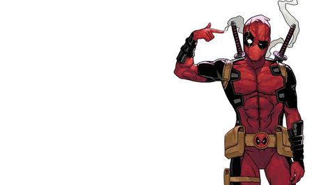 Marvel Walls #1 - Album on Imgur Deadpool Background, Deadpool Hd, Deadpool Images, Deadpool Movie, Deadpool Comic, Deadpool Wallpaper, Univers Marvel, Dead Pool, Batman Wallpaper