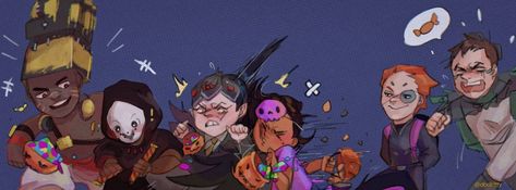 Overwatch Comic, Overwatch Fan Art, Overwatch 2, Fandom Games, Tumblr Funny, Overwatch, Character Art, Fan Art, Comics