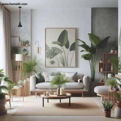 12 Japandi Living Room Refresh Tips: How to Mix Natural Materials and Create a Zen Corner Tropical Japandi Interior, Japandi Tropical House, Scandi Interior Design Living Room, Japandi Industrial Interior, Zen Interior Design Living Room, Condo Living Room Ideas, Japandi Interior Design Living Room, Zen Living Room Ideas, Living Room Natural Wood