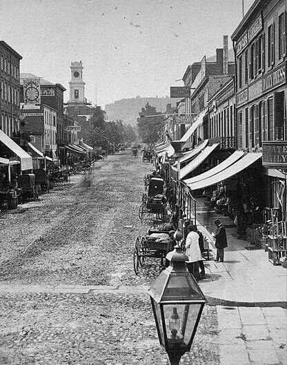 Paterson, NJ late 1800’s Paterson Nj, Interstate Highway, Festival Ideas, Victorian London, City Photos, Bergen County, Jersey Girl, American Cities, Jersey City