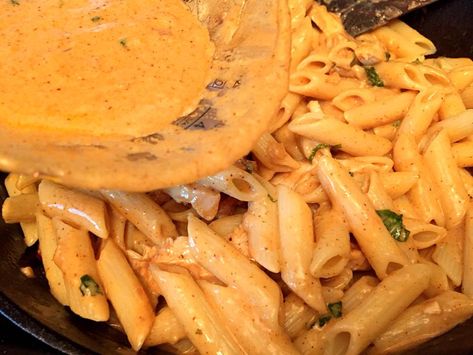 Asiago Pasta, Asiago Chicken Pasta, Asiago Chicken, Rotisserie Chicken Breast, Best Pasta Dishes, Potato Pasta, Cream Sauce Recipes, Best Pasta, Chicken Pasta Recipes