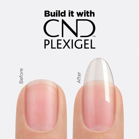 Repair Broken Nail, Cracked Nails, Remove Gel Polish, Weak Nails, Gel Nail Extensions, Gel Nail Tips, Broken Nails, Gel Extensions, Almond Nail