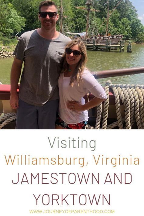 Jamestown Settlement, Jamestown Virginia, Colonial Williamsburg Virginia, Caribbean Resort, Uber Ride, Williamsburg Virginia, Road Trip With Kids, Best Food Ever, Colonial Williamsburg