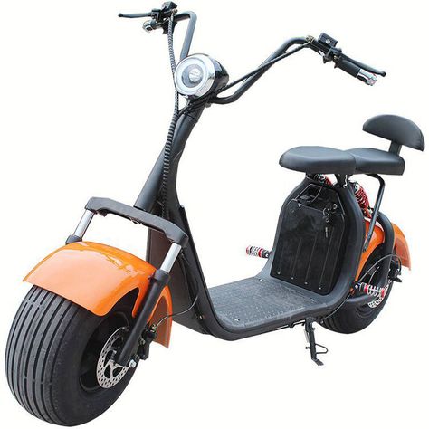 Cheap Electric Bike, Motor Listrik, Scooter Custom, Electric Scooter For Kids, Moped Scooter, Scooter Bike, Motorcycle Wheels, Kids Scooter, Fat Tire