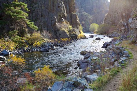 How to make the most of Shoshone Falls, to the ‘Niagara Falls of the West’ Snake River Canyon, Backpacking Trails, Hydroelectric Dam, Idaho Travel, Backpacking Trips, Hiking Destinations, River Rafting, Scenic Byway, All I Ever Wanted