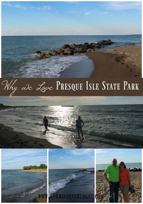 why we love presque isle state park 2 Presque Isle State Park, Erie Pennsylvania, Dock Of The Bay, Southern Oregon Coast, Presque Isle, Kayak Camping, Camping Locations, Camping Activities, Lake Erie