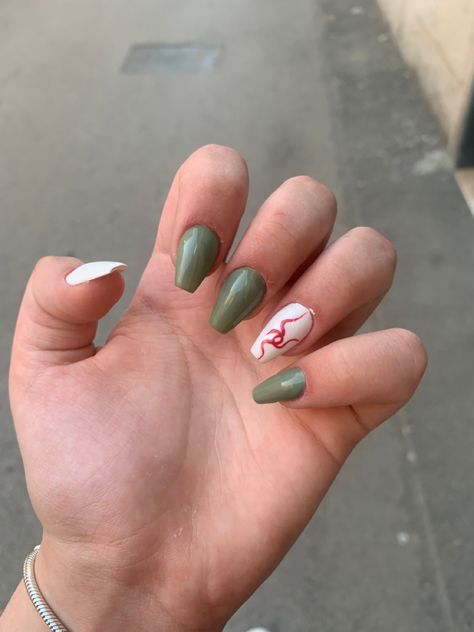 Danganronpa Inspired Nails, Danganronpa Nail Art, Danganronpa Nail Designs, Danganronpa Nails Ideas, Anime Short Nails, Danganronpa Nails, Anime Nails Simple, Goodbye Despair, Anime Nails