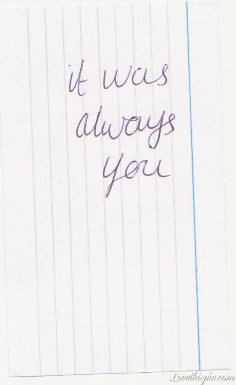 We just had to both go thru a bad relationship, to truly see how perfect we are for one another.. It's Always Been You, Bad Relationship, Cursive Writing, Visual Journal, Personal Quotes, Always You, All You Need Is Love, Lyric Quotes, Love Letters