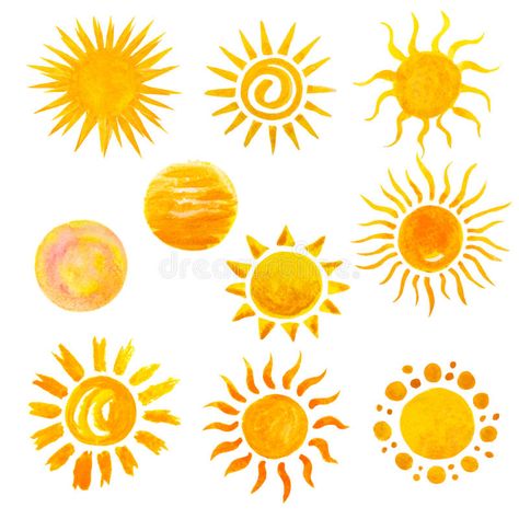 Sun Tattoo Designs, Sun Drawing, Jacket Man, Sun Painting, Sun Illustration, Sun Tattoos, Sun Tattoo, White Illustration, Sun Art