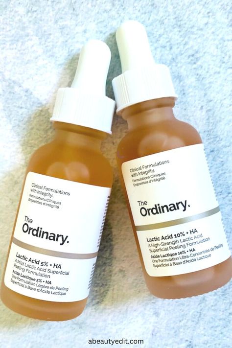 The Ordinary Lactic Acid Review Lactic Acid The Ordinary, The Ordinary L Ascorbic Acid Powder, The Ordinary Oily Skin, The Ordinary Vitamin C Guide, The Ordinary For Dry Skin, Salycilic Acid Ordinary, The Ordinary Lactic Acid 10% + Ha Review, The Ordinary Retinol 1% In Squalane, The Ordinary Skincare Routine