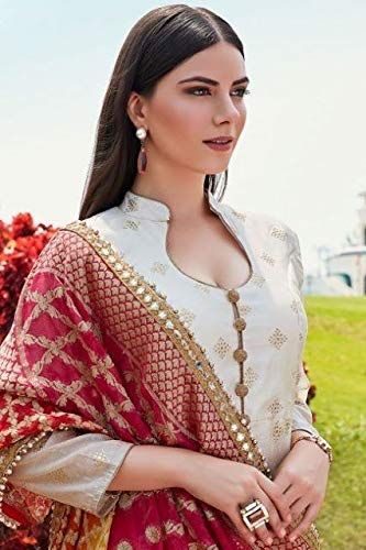 Kameez Neck Designs, Salwar Kameez Neck Designs, Salwar Suit Neck Designs, Suit Neck Designs, Suit Neck, Silk Kurti Designs, Salwar Neck Designs, Designer Salwar Kameez, Kameez Designs