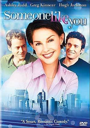 Someone Like You Greg Kinnear, Tony Goldwyn, Ashley Judd, Movies Worth Watching, Chick Flicks, Romantic Drama, Movie Buff, Ukelele, Someone Like You