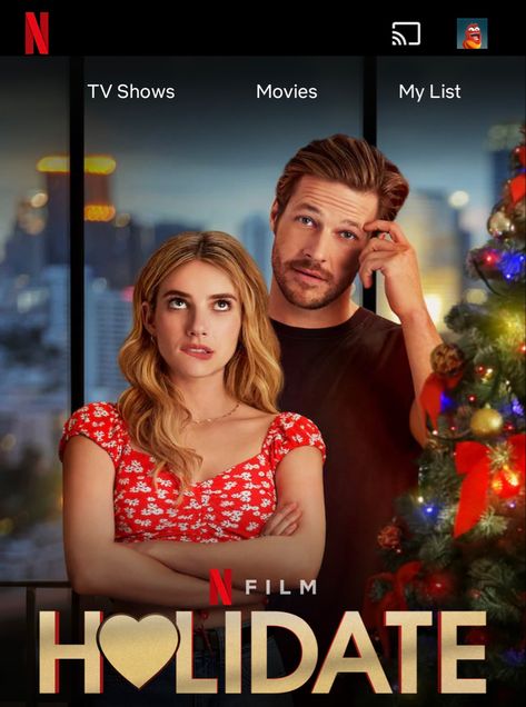 H❤️lidate on Netflix Recommended Movies To Watch, Luke Bracey, Amazon Prime Movies, Film Netflix, Jessica Capshaw, John Collins, Classic Christmas Movies, 2020 Movies, Steve Carell