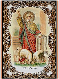 ORACIONES ANTIGUAS: ORACIÓN A SAN PEDRO PARA CONSERVAR Y PROSPERAR EN EL TRABAJO Ministry Quotes, Catholic Pictures, Folding Cards, Miracle Prayer, Catholic Prayers, The Saints, Faith Inspiration, San Pedro, Roman Catholic