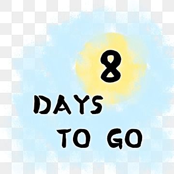 there are eight days left,countdown label,countdown,label,8,8 days,reciprocal,time,time,there are xx days left,timer,countdown card,days,count,label card,holiday,label board,countdown day,number 8,countdown 8,eight,8 days countdown,digital,moon,countdown,there are xx days left 8 Days To Go Countdown Birthday, 8 Days To Go Countdown Wedding, 9 Days To Go Countdown Birthday, 8 Days To Go Countdown, 1 Day To Go Countdown Wedding, Wedding Countdown Quotes, Cruise Countdown, Countdown Images, Happy Morning Images