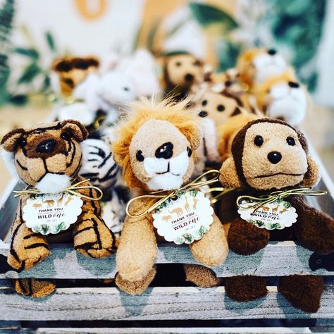 Safari Adopt An Animal, Adopt A Zoo Animal Party Favor, Adopt A Party Animal, Adopt A Wild Animal Party Favor, Adopt An Animal Birthday Party, Adopt A Stuffed Animal Party, Adopt An Animal Party Favor, Party Animal Birthday Theme, Birthday Theme Ideas