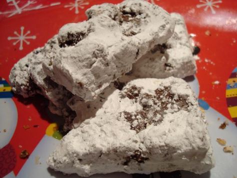 cookies Chinese Chews Recipe, Chinese Chews, Fudge Cookies Recipe, Easter Fudge, Date Nut Bars, Fudge Cookie Recipe, Marshmallow Fudge, Graham Cookies, Fudge Cookies