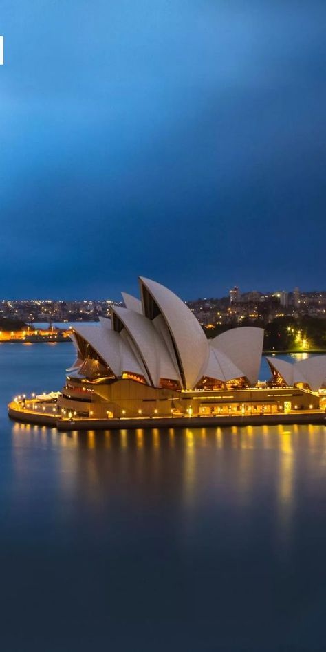 Holiday Places, Seni Arab, Sydney City, World Wallpaper, City Landscape, Tourist Places, Famous Places, Most Beautiful Cities, Alam Yang Indah