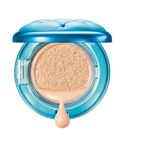 Free 2-day shipping. Buy Physicians Formula Mineral Wear® Talc-Free All-in-1 ABC Cushion Foundation, Light at Walmart.com Best Cushion Foundation, Physicians Formula Makeup, Best Drugstore Foundation, Compact Foundation, Drugstore Foundation, Cushion Foundation, Beauty Balm, Mineral Foundation, Formula Cans