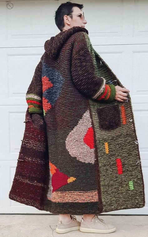 This Womens Jackets & Coats item by KnitBH has 35 favorites from Etsy shoppers. Ships from Bosnia and Herzegovina. Listed on 02 Oct, 2023 Long Sweater Coat, Knit Coat, Blue Knit Sweater, Womens Jackets, How To Purl Knit, Cowl Scarf, Knitted Coat, Woolen Coat, Cardigan Pattern