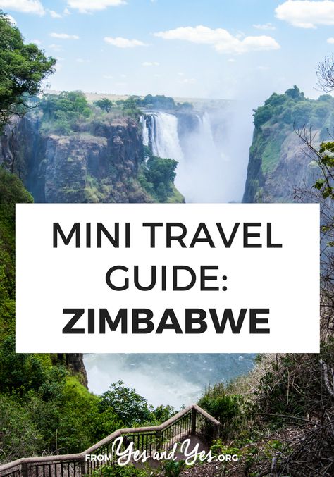 Looking for a travel guide to Zimbabwe? Click through for a local's best Zimbabwe travel tips - what to do, where to go, and how to travel Zimbabwe cheaply, safely, and respectfully! Zimbabwe Travel, Zimbabwe Map, Harare Zimbabwe Photography, Chinhoyi Caves Zimbabwe, Africa Travel Beautiful Places, Victoria Falls Zimbabwe, Africa Travel Guide, Africa Do Sul, Victoria Falls