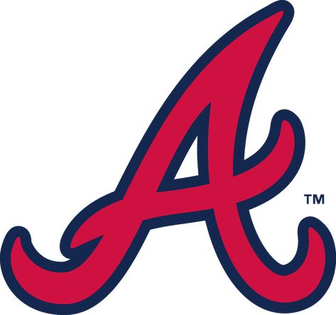 Atlanta Braves Shirt, Atlanta Braves Logo, Braves Logo, John Fogerty, Braves Shirts, Atlanta Braves Baseball, Mlb Logos, Braves Baseball, Oakland Athletics