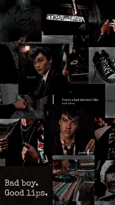 Mathew Riddle Aesthetic, Slytherin Gang Wallpaper, Deadly Class Marcus Wallpaper, Mattheo Riddle Lockscreen, Matthew Riddle Wallpaper, Mattheo Riddle Collage, Mattheo Riddle Quotes, Mattheo Riddle Photos, Matheo Riddle Wallpaper