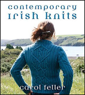 Ravelry: Contemporary Irish Knits - patterns Irish Knitting, Aran Knitting Patterns, Ribbed Jacket, Irish Design, Crochet Magazine, Knitting Magazine, Knitting Books, Crochet Books, Knitwear Design