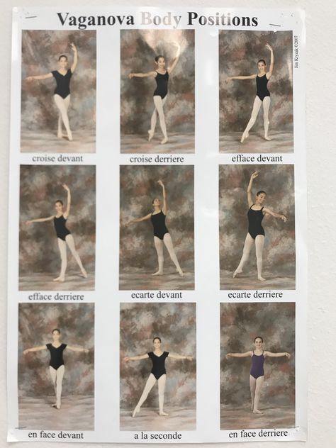 Ballet Notes, Ballet Combinations, Ballet Terms, Ballet Basics, Ballet Books, Ballerina Workout, Ballet Drawings, Ballet Practice, Ballet Positions