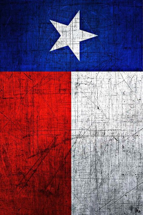 Texas Flag Artwork Texas State Flag, American Flag Wallpaper, Lock Screen Wallpaper Iphone, Texas Art, Texas Map, Texas Flag, Flag Photo, Texas Flags, Printable Maps