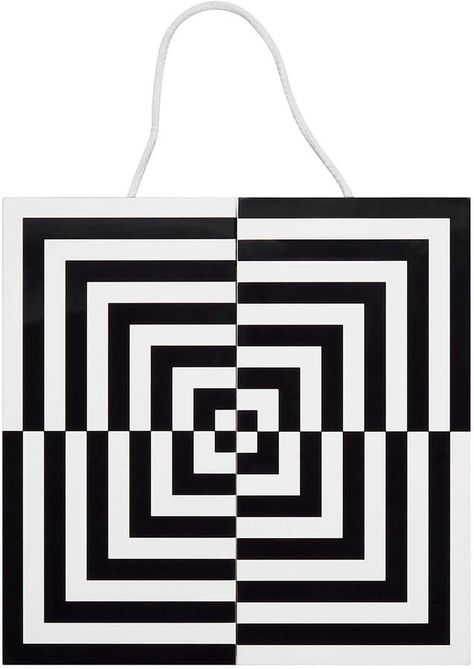 Optical Art Painting, Op Art Ideas, Easy Op Art, Op Art Projects, Repetition Art, Op Art Design, Opt Art, Optical Illusion Drawing, Illusion Drawings