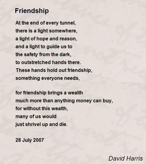 Friend Poems Friendship Beautiful, Memories Of Friends, English Motivational Poems, Poems About Sisters Friendship, Friends Poem Friendship, Comforting Lines For Friend, Poem For Male Bestie, Nice Poems For Friends, Poem On Friendship In English