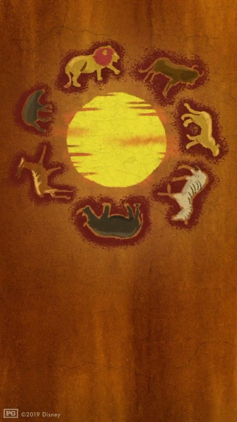 Lion King Aesthetic Wallpaper, Circle Of Life Lion King, Wallpaper Lion King, Lion King Background, Lion King Symbol, Lion King Poster, Lion King 3, Lion King Tattoo, Disney Princess Gifts