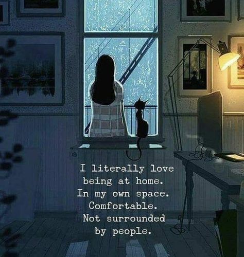 ~ Why some people are more comfortable at home! Coffee Vodka, Introvert Quotes, I Need A Hug, Super Quotes, Trendy Quotes, Life Goes On, New Quotes, Quotes About Strength, Image Hd