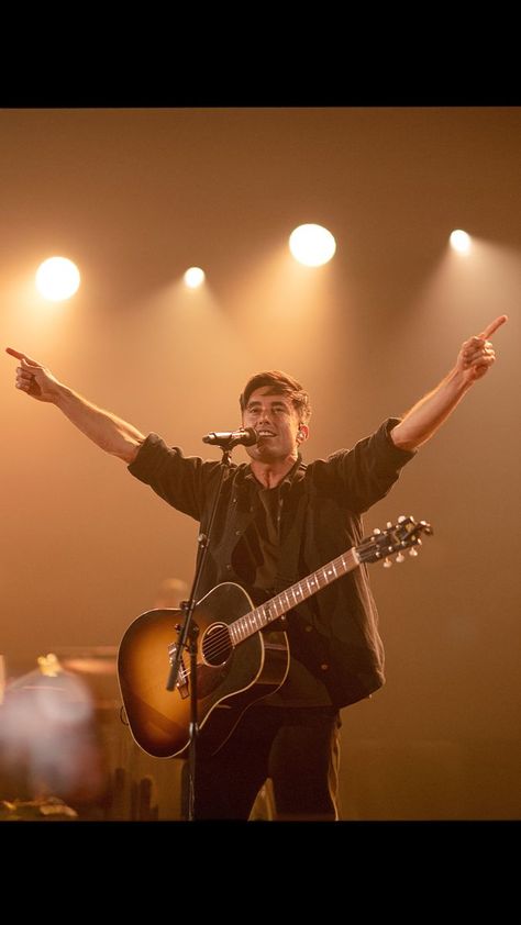 Brandon Lake, Phil Wickham, Christian Music Artists, Worship Night, Bethel Music, Birthday Post, Christian Things, Concert Aesthetic, Birthday Posts