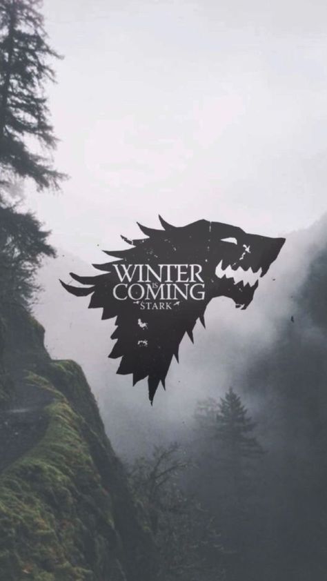 Game Of Thrones Stark Iphone Wallpaper - Best Wallpaper HD Game Of Thrones Winter, Game Of Thrones Facts, Game Of Thrones Poster, Game Of Thrones 3, Best Wallpaper Hd, A Game Of Thrones, Got Game Of Thrones, Game Of Thrones Quotes, Wallpaper Computer