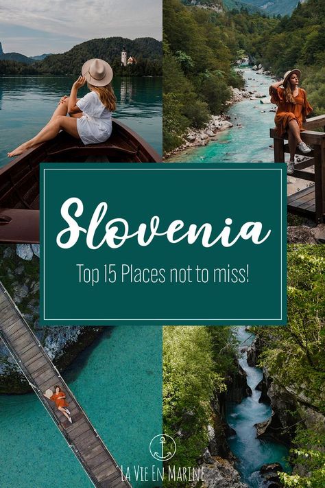 Ljubljana Aesthetic, Slovenia Aesthetic, Slovenia Photography, Slovenia Itinerary, Travel Slovenia, Beautiful Place In The World, Bled Slovenia, Slovenia Travel, Croatia Travel