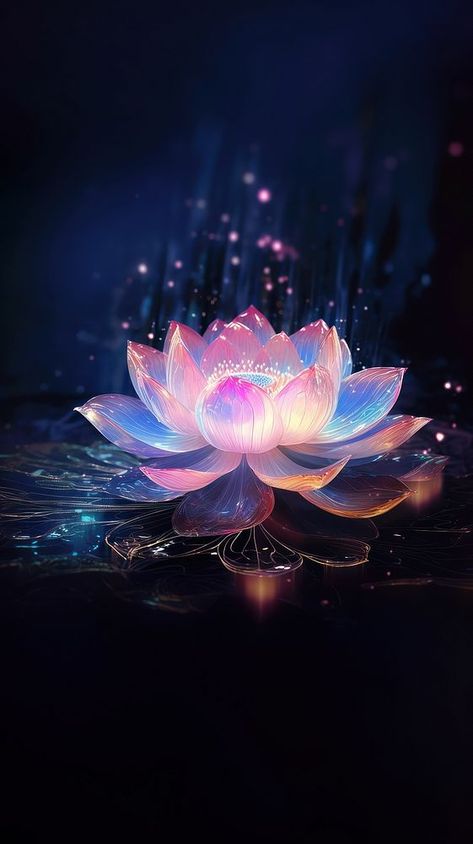 Lotus flower petal plant.  | premium image by rawpixel.com / Minty Lotus Flowers Aesthetics, Crystal Lotus Flower, Lotus Wallpaper Backgrounds, Lotus Wallpaper Aesthetic, Art Background Aesthetic, Lotus Flower Aesthetic, Flowers For Wallpaper, Pretty Wallpapers Backgrounds Beauty, Beautiful Flower Wallpaper