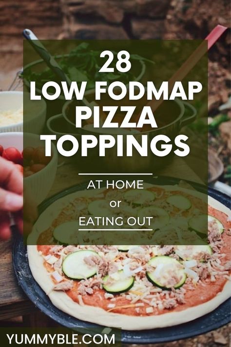 Low Fodmap Cheese, Ibs Recipes Dinner, Low Fodmap Pizza, Fodmap Pizza, Diet Pizza, Fodmap Recipes Dinner, Low Fodmap Recipes Dinner, Fodmap Breakfast, Low Fodmap Snacks