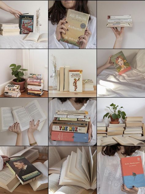 Book Flatlay, Bookstagram Posts, Book Photography Instagram, Prettiest Celebrities, Author Branding, Instagram Feed Layout, Bookstagram Inspiration, Feed Insta, Deco Studio