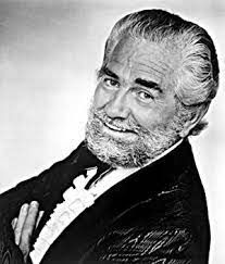 Foster Brooks: Movies, TV, and Bio Foster Brooks, John Boy, Turner Classic Movies, Garth Brooks, Disc Jockey, Young And The Restless, Black White Photos, Variety Show, Do You Remember