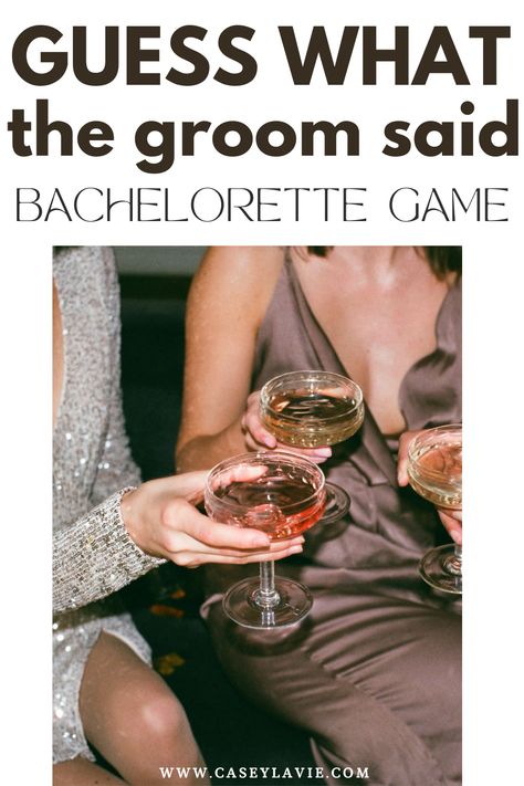 Bachelorette Party Questions, Bachelorette Party Unique, Bride Game, Destination Wedding Decor, Fun Bridal Shower Games, Diy Bachelorette Party, Bachelorette Party Planning, Bride Bachelorette, Bachelorette Games