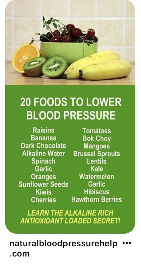 Foods To Lower Blood Pressure, High Blood Pressure Diet, High Blood Pressure Remedies, Blood Pressure Food, Dietrich Bonhoeffer, Blood Pressure Diet, Healthy Blood Pressure, Different Fruits, Think Food